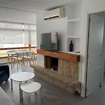 Apartment La Nogalera