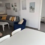 Apartment La Nogalera