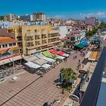 La Nogalera