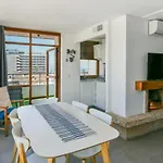 La Nogalera Apartment *