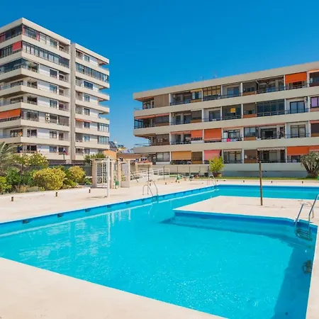 La Nogalera Appartement