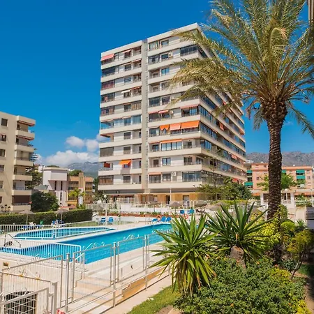 La Nogalera Appartement