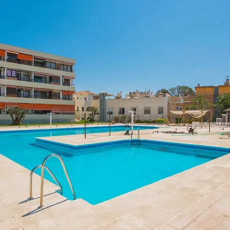 La Nogalera Апартаменти