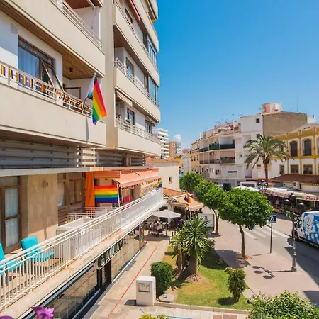 La Nogalera Appartement