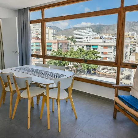 Appartamento La Nogalera