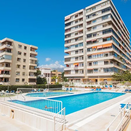 La Nogalera Torremolinos