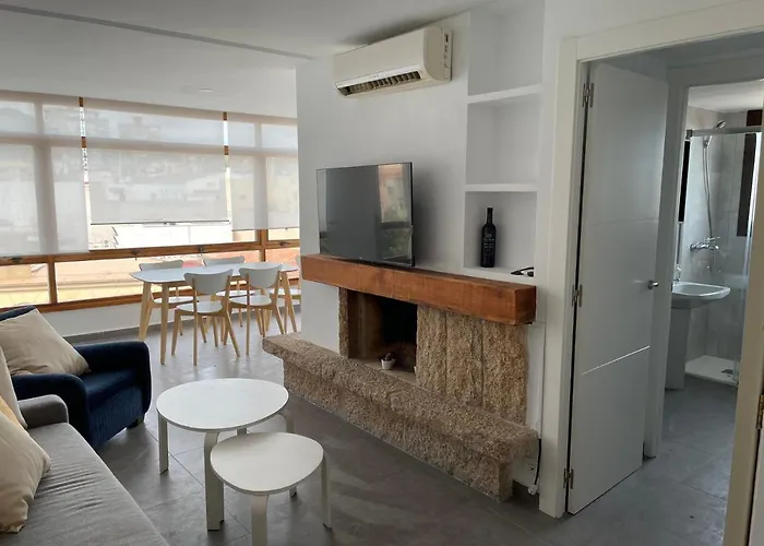 Appartement La Nogalera