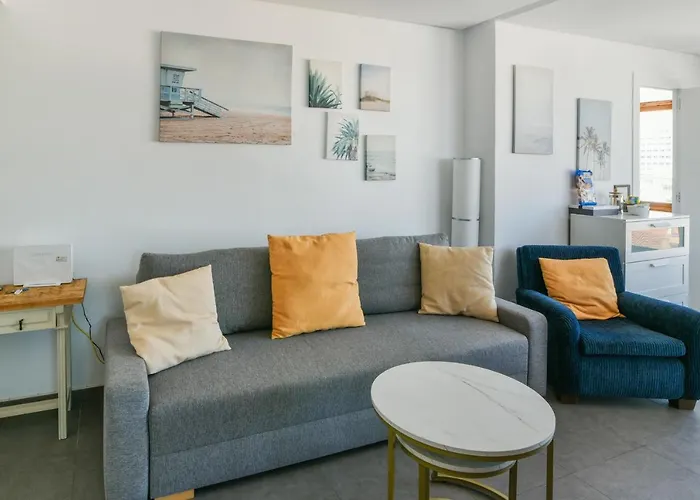 Appartement La Nogalera Torremolinos