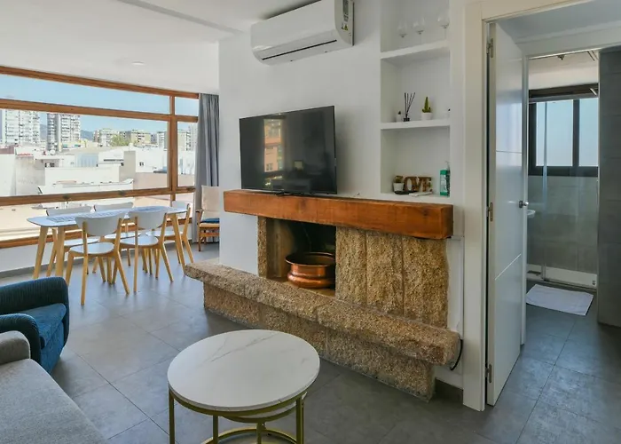 Appartement La Nogalera