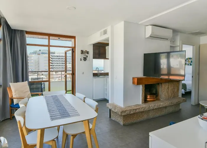 La Nogalera Appartement Torremolinos