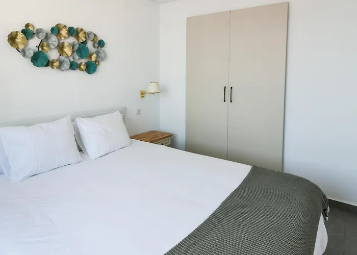 La Nogalera Appartement