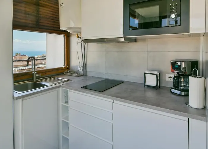 Appartement La Nogalera