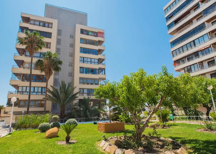 La Nogalera Appartement *