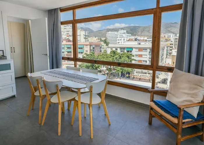 Appartement La Nogalera