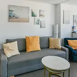 Apartmán La Nogalera Torremolinos