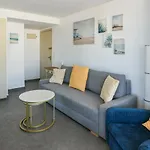 Apartmán La Nogalera *
