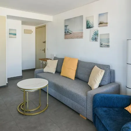 Apartmán La Nogalera *