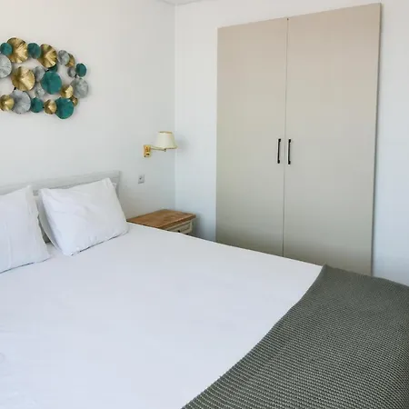 La Nogalera Apartmán