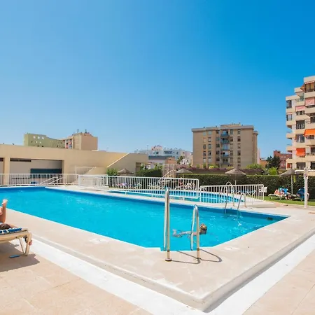 La Nogalera Lejlighed Torremolinos