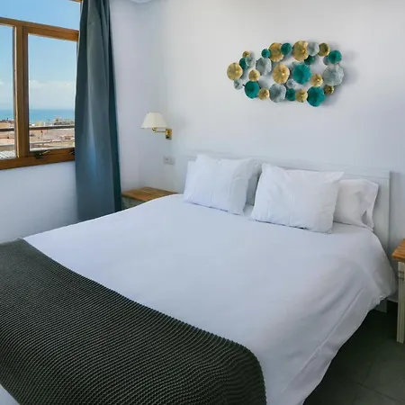Apartmán La Nogalera Torremolinos