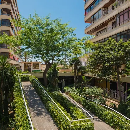 Apartmán La Nogalera