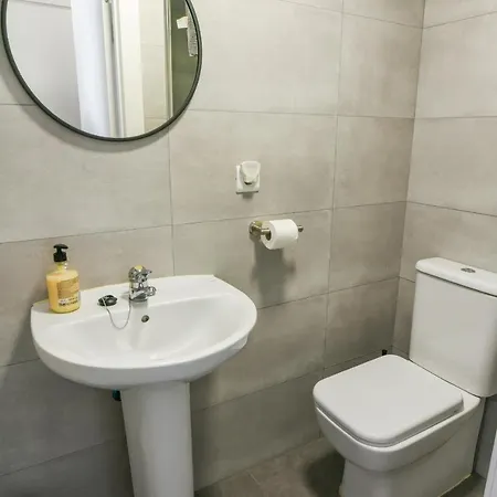 La Nogalera * Torremolinos