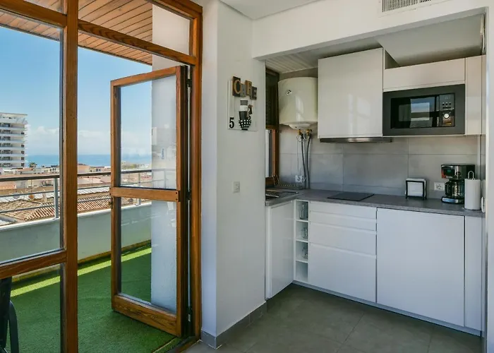 La Nogalera Apartment Torremolinos