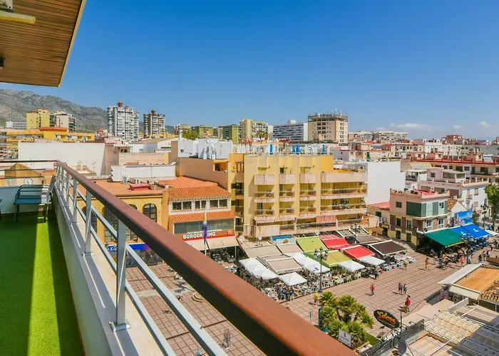 Appartamento La Nogalera *