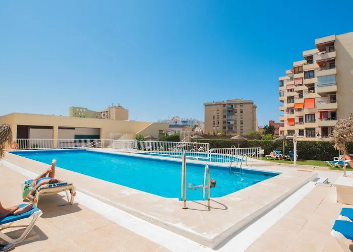 La Nogalera Appartamento Torremolinos