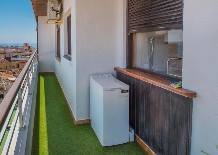 La Nogalera * Torremolinos