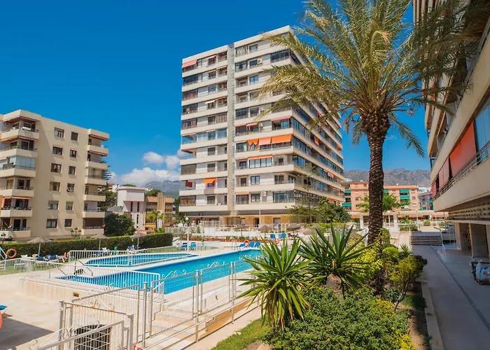 La Nogalera Apartment