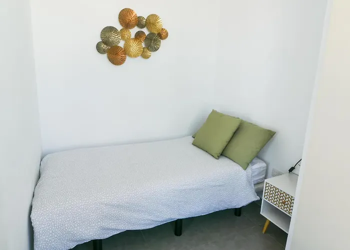 La Nogalera Torremolinos