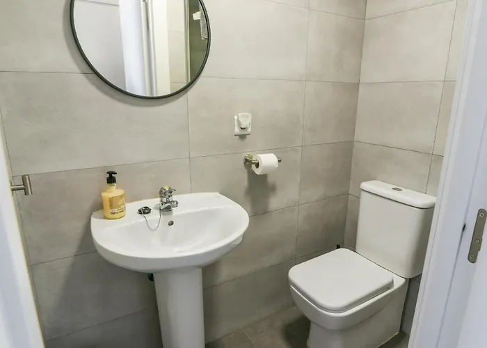 La Nogalera * Torremolinos