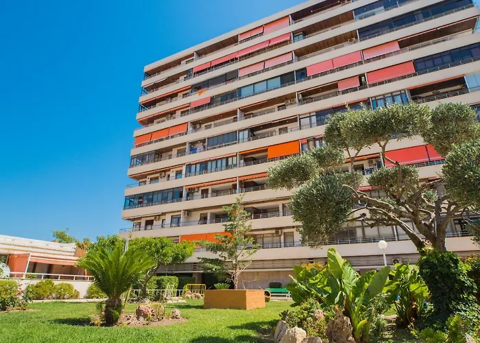 La Nogalera * Torremolinos