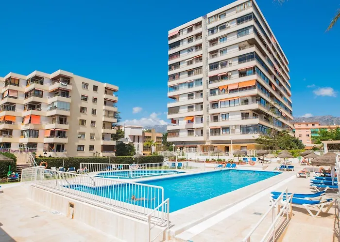 La Nogalera Torremolinos