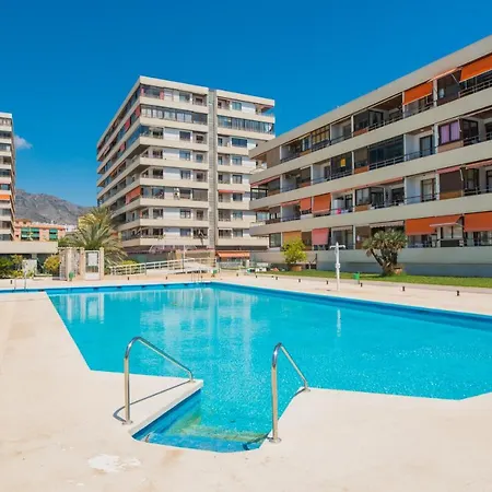 La Nogalera * Torremolinos