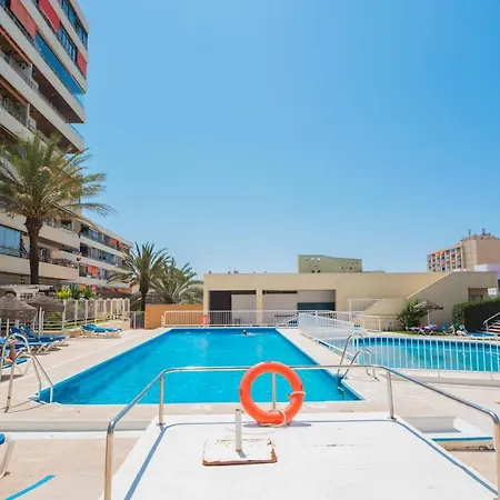 La Nogalera Torremolinos